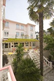 La Palmeraie,La Baule-Escoublac>>Guerande,2 star