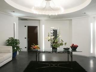residence domus