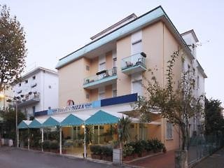 Nizza Creative Hotel,Riccione>>Emilia-Romagna,3 star