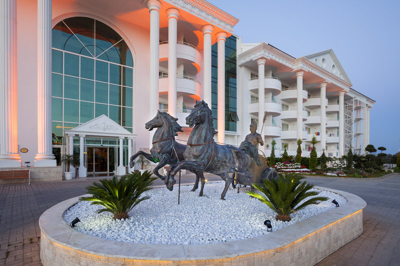 Roma Beach Resort & Spa - Adults Only,Gundogdu>>Colakli,5 star