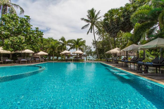 anda lanta resort