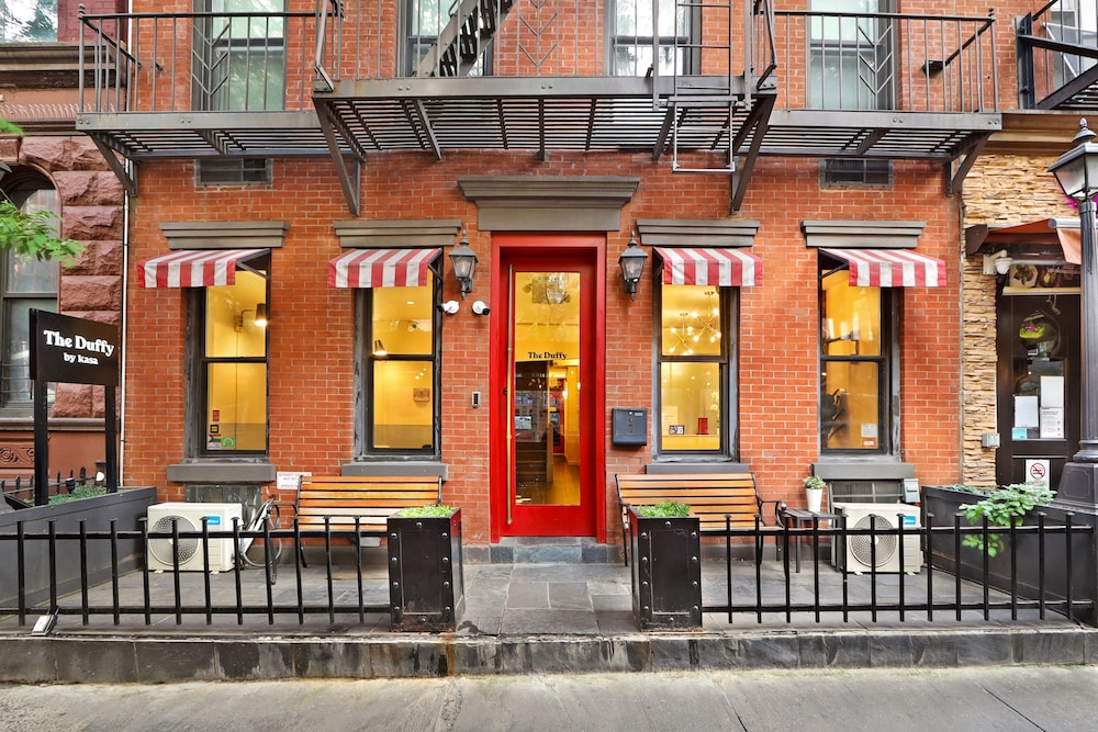 414 hotel