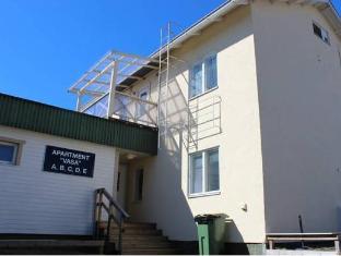Hotel Aakenus,Rovaniemi>>Lapland,3 star