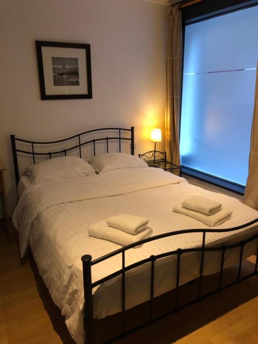 hotel abberdeen