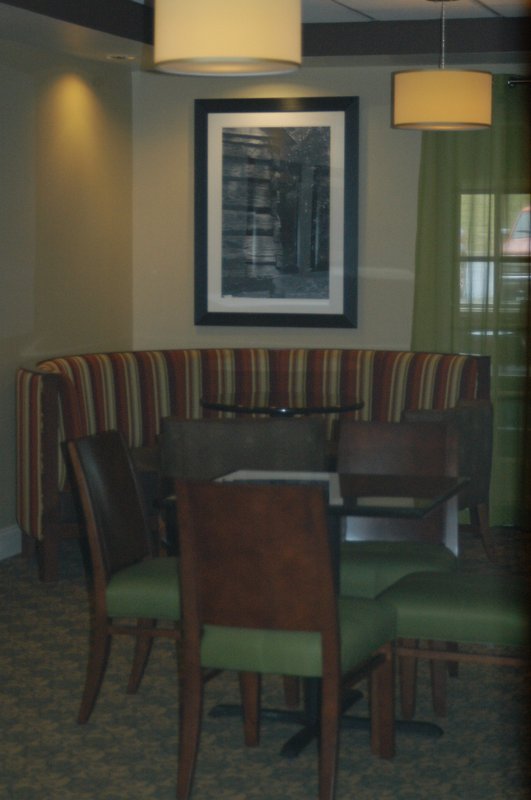 Holiday Inn Express Athens, An Ihg Hotel