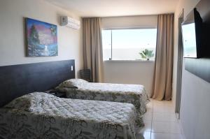 Aram Pronta Negra Hotel,Ponta Negra>>Natal,3 star