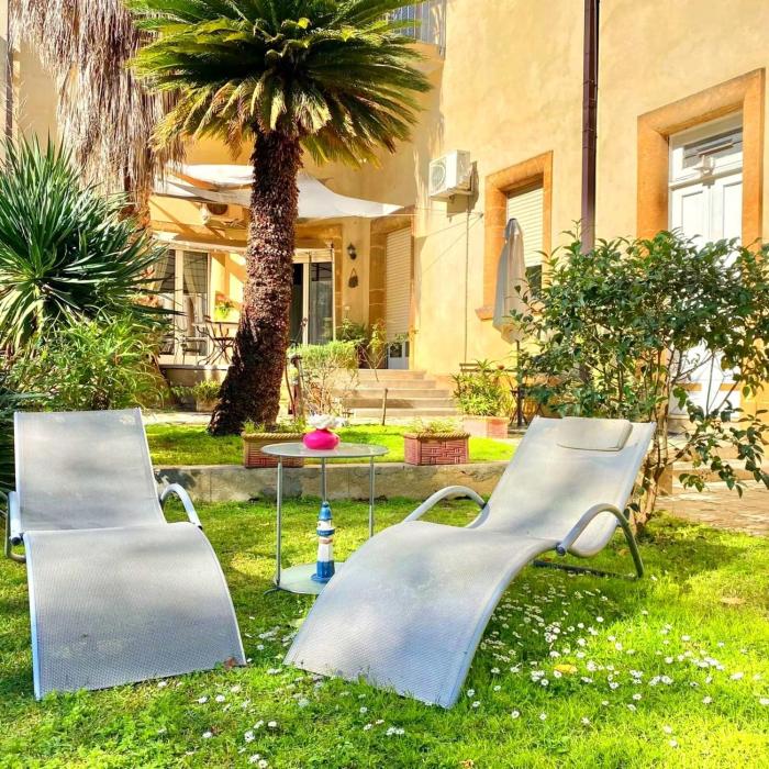 aedes bandb il giardino dei sogni