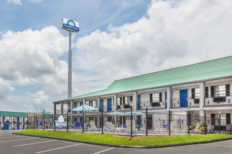 Travelodge By Wyndham Natchitoches,Natchitoches>>Alexandria,2 star