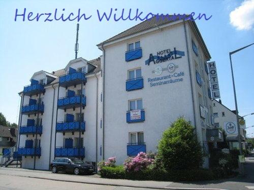 hotel aggertal