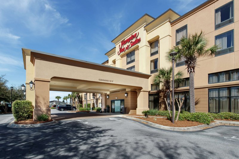 Hampton Inn & Suites Navarre