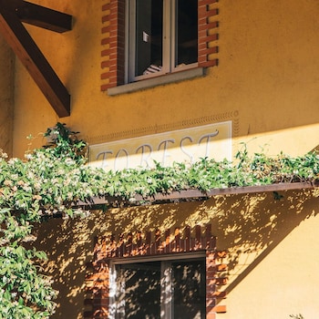 Agriturismo Forest B&B,Corte Franca>>Brescia,3 star