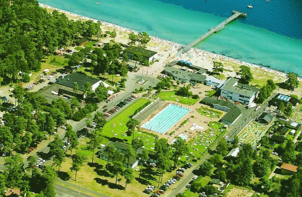 ahus seaside