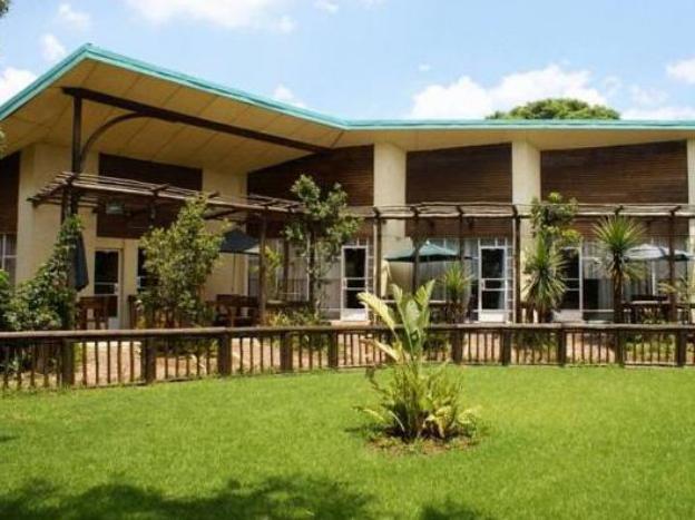 airport inn bed and breakfast