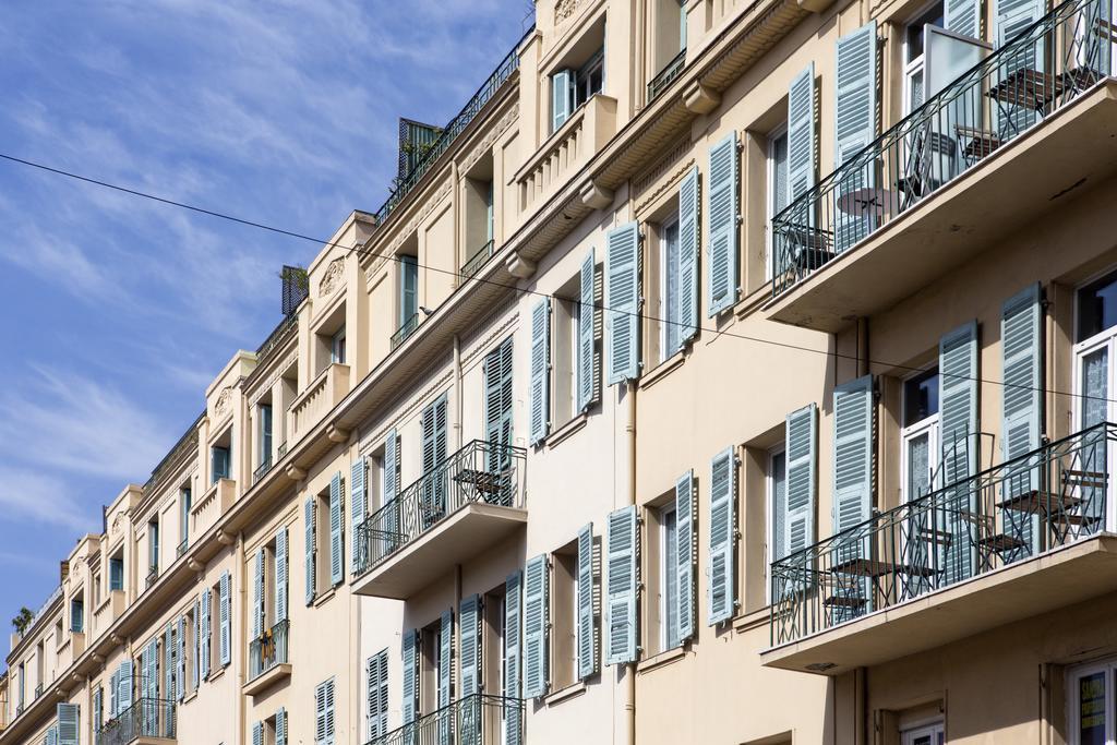 aparthotel ammi nice massena ex ajoupa