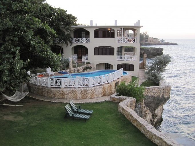 home sweet home resort