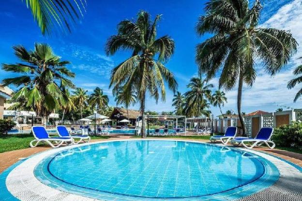 Hotel Las Morlas,Varadero>>Matanzas,4 star