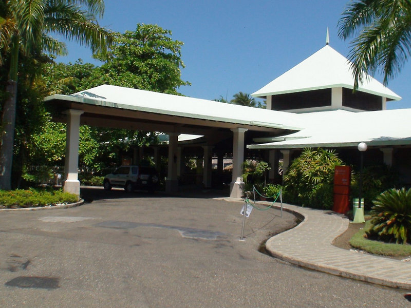 Playabachata Spa Resort - All Inclusive