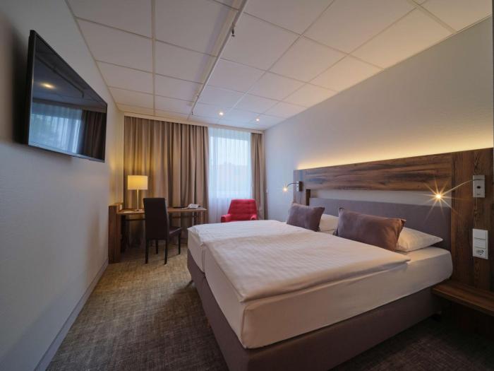 best western hotel prisma