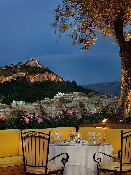 titania hotel