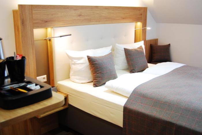 Hotel Am Martinsberg,Mayen-Koblenz>>Andernach,3 star