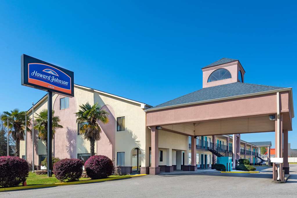 howard johnson by wyndham rock hill