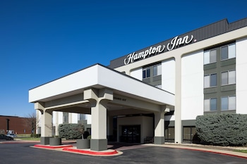hampton inn bentonville rogers