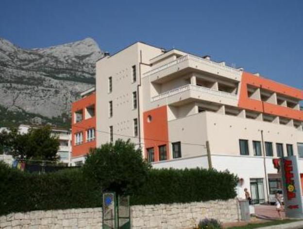 Apartments Agava,Makarska>>Krvavica,3 star