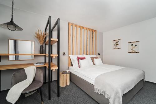arboretum hotel harkany