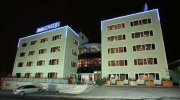 The Hera Premium Hotels,Istanbul>>Adalar,4 star
