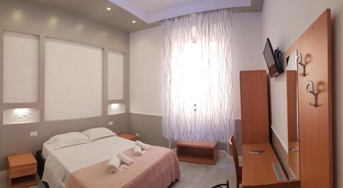 legends hostel