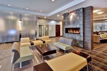holiday inn detroit metro airport by ihg