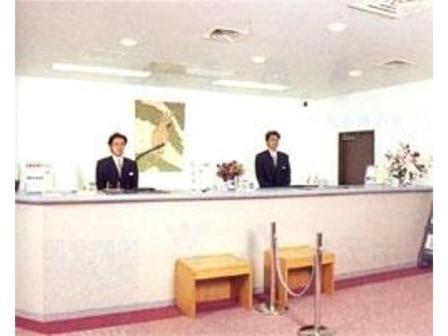 Hotel Kuki,Kuki>>Ageo,3 star