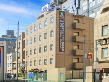 Hotel Livemax Chofu-Ekimae