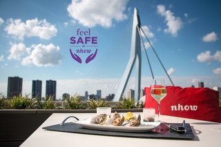 Nhow Rotterdam Hotel,Rotterdam>>Feijenoord,5 star