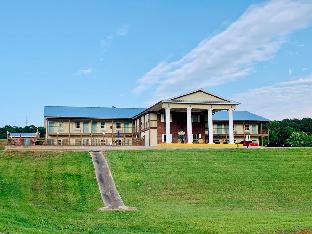 Weston Inn & Suites,Jacksonville>>Cherokee,2 star
