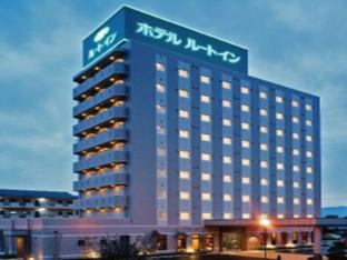 Hotel Route-Inn Seki,Gifu>>Chubu,3 star