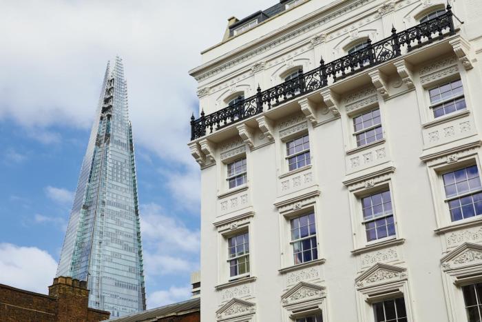 St Christopher's Village, London Bridge - Hostel,Newington>>London,2 star