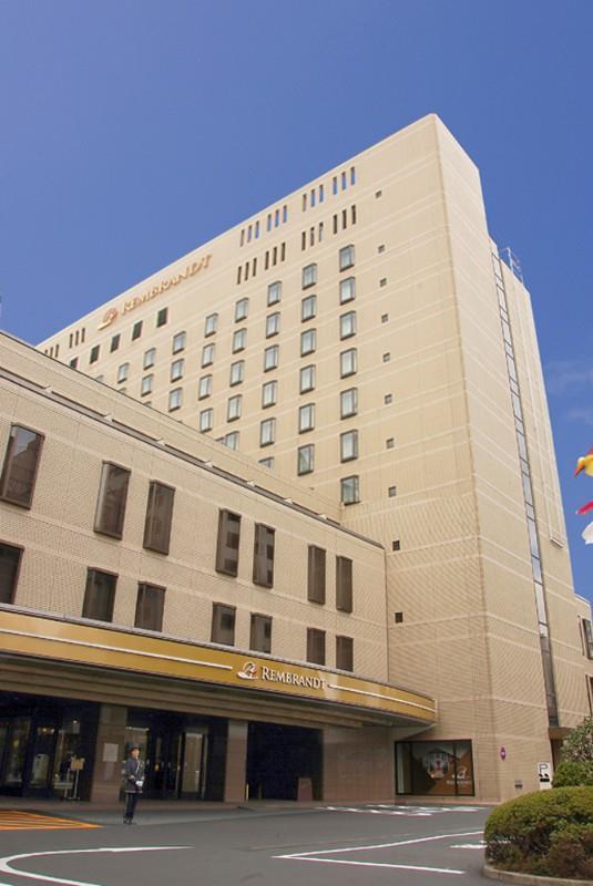 rembrandt hotel atsugi