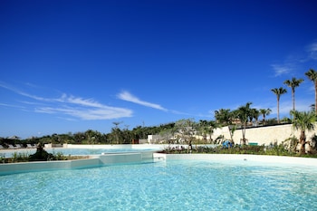 hotel monterey okinawa spa and resort