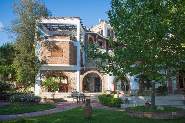 hotel livia