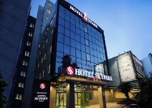 Hotel Skypark Jeju 1,Jeju City>>Jeju,3.5 star