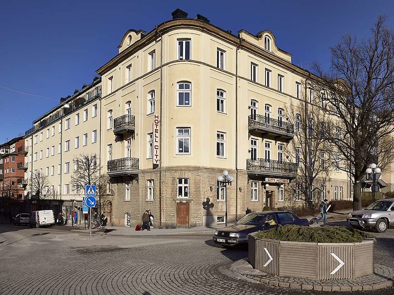 First Hotel City Eskilstuna