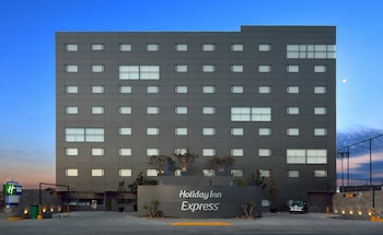 Holiday Inn Express Pachuca By Ihg,Pachuca De Soto>>Pachuca,3 star