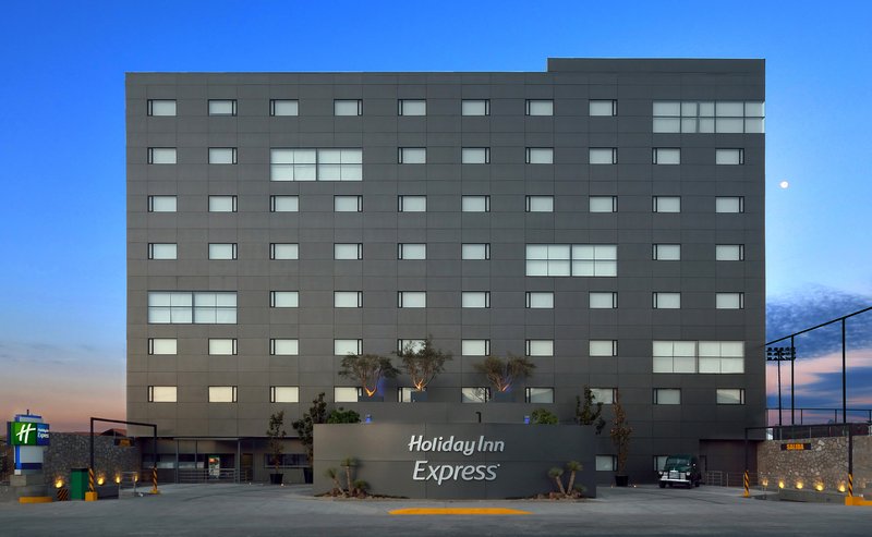 holiday inn express pachuca an ihg hotel