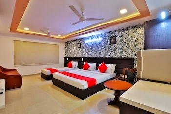 Hotel Sadbhav,,3 star