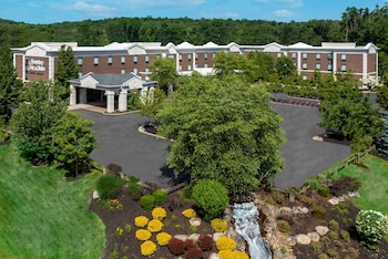 Hampton Inn & Suites Hartford/Farmington,Hartford>>Farmington,3 star