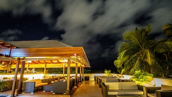 Seashell Port Blair,,4 star