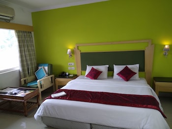 River Bay Resorts,,3 star