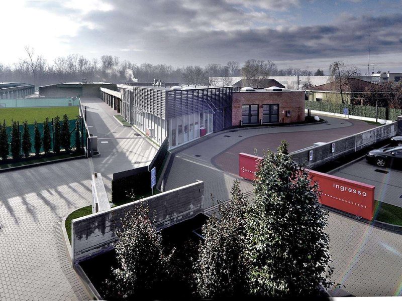 Hotel Camelia,Lonate Pozzolo>>Cameri,4 star