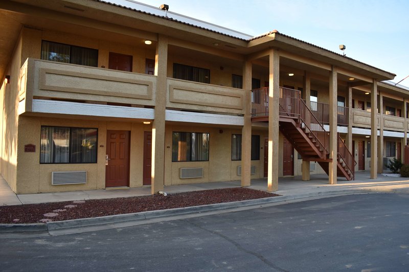 Best Western Apricot Inn